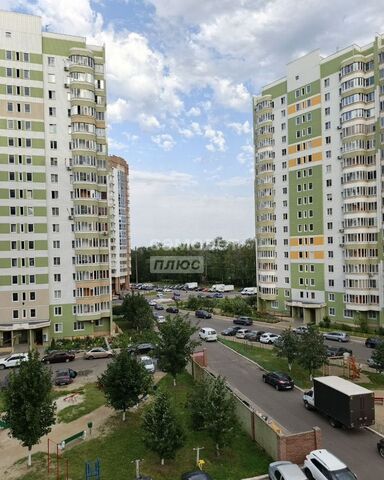 р-н Центральный ул Домостроителей 3 фото