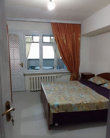комната пр-кт Расула Гамзатова 18 р-н Советский фото