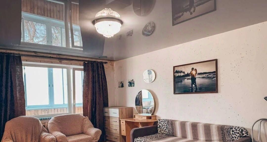 квартира г Каменск-Уральский Красногорский ул Уральская 41 фото 16