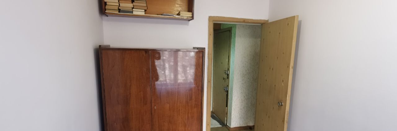 квартира г Одинцово ш Можайское 37 Одинцово фото 10