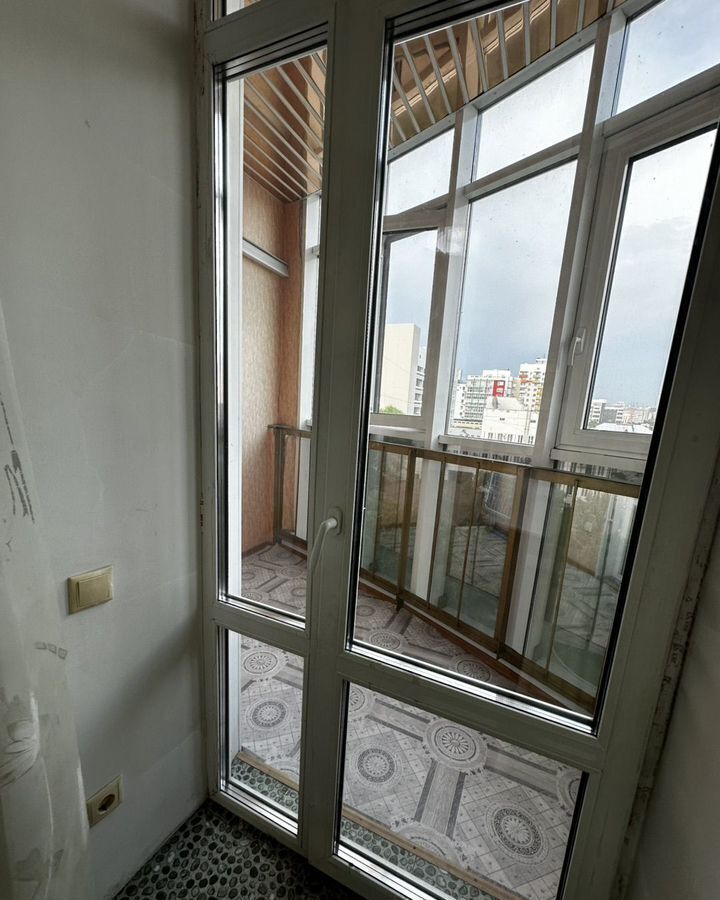 квартира г Хабаровск р-н Центральный ул Тургенева 55 фото 14