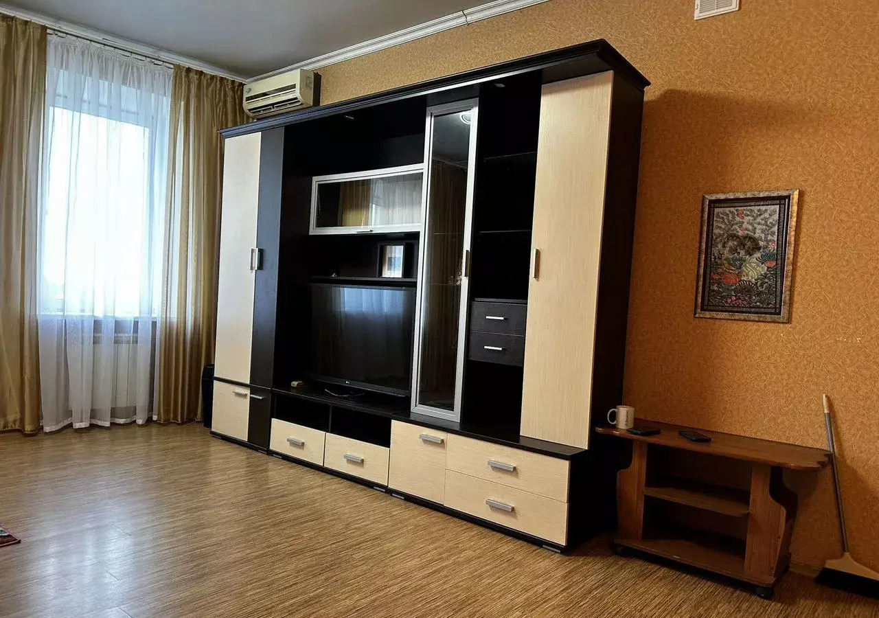 квартира г Хабаровск р-н Центральный ул Тургенева 55 фото 5