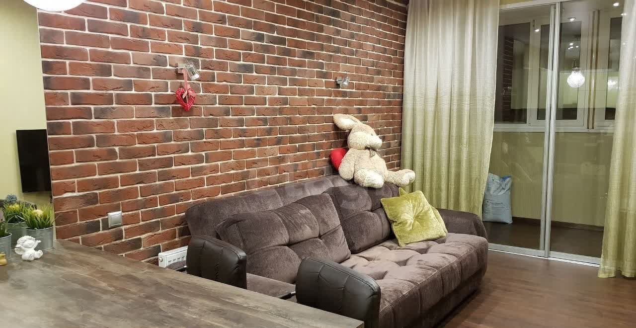 квартира г Одинцово ул Белорусская 10 Одинцово, Одинцовский г. о. фото 2