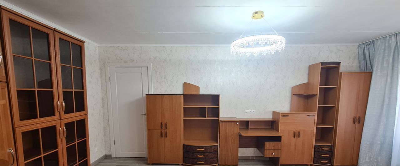 квартира г Королев ул Садовая 6 Медведково фото 3