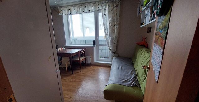 квартира р-н Мотовилихинский ул Гашкова 53 фото