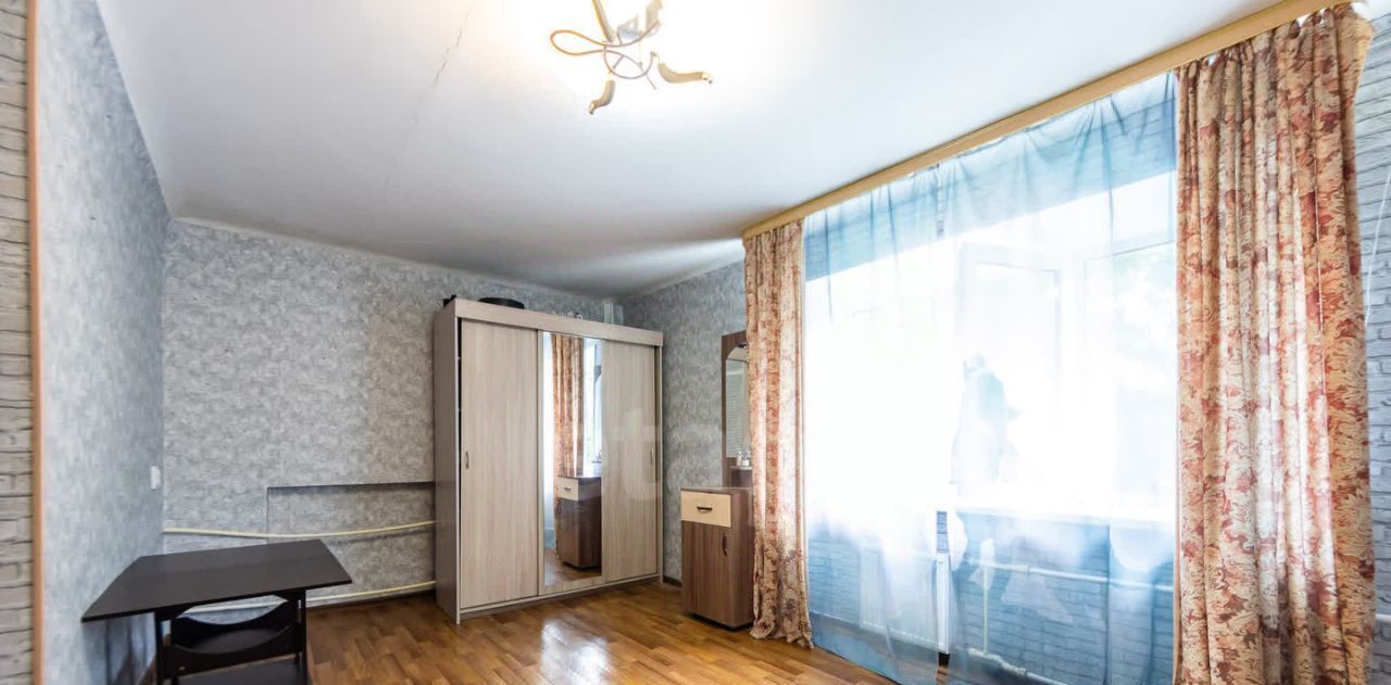 квартира г Хабаровск р-н Кировский б-р Амурский 7 фото 1