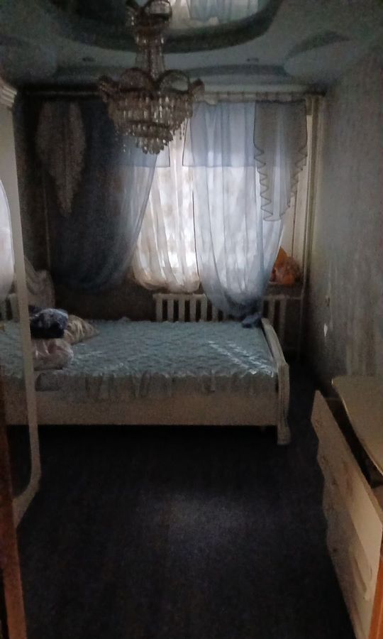 квартира г Ухта ул Интернациональная 74/42 фото 5