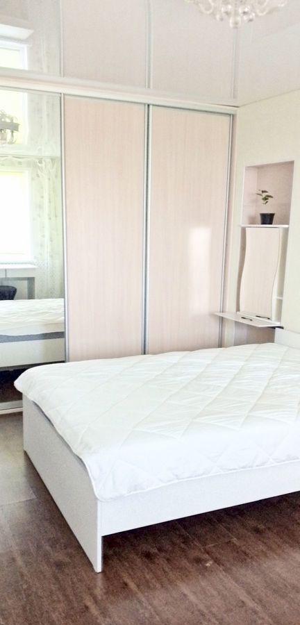 квартира г Барнаул р-н Ленинский ул Гущина 150/2 фото 3