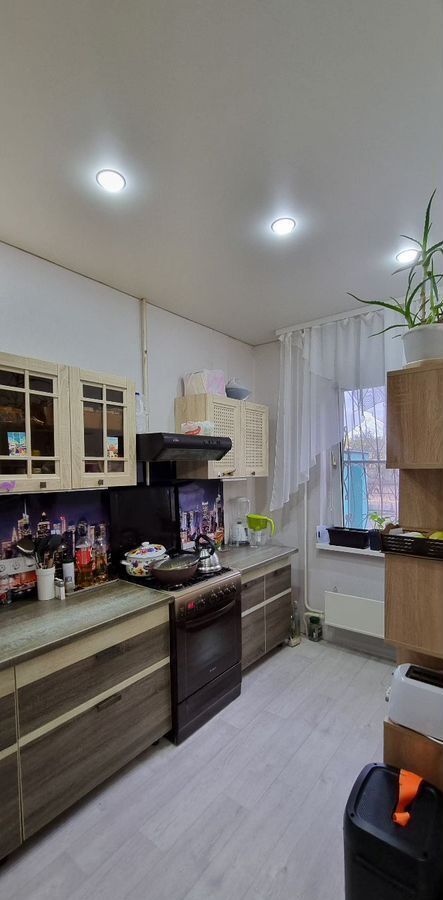 квартира г Астрахань р-н Кировский ул Бориса Алексеева 65 фото 5