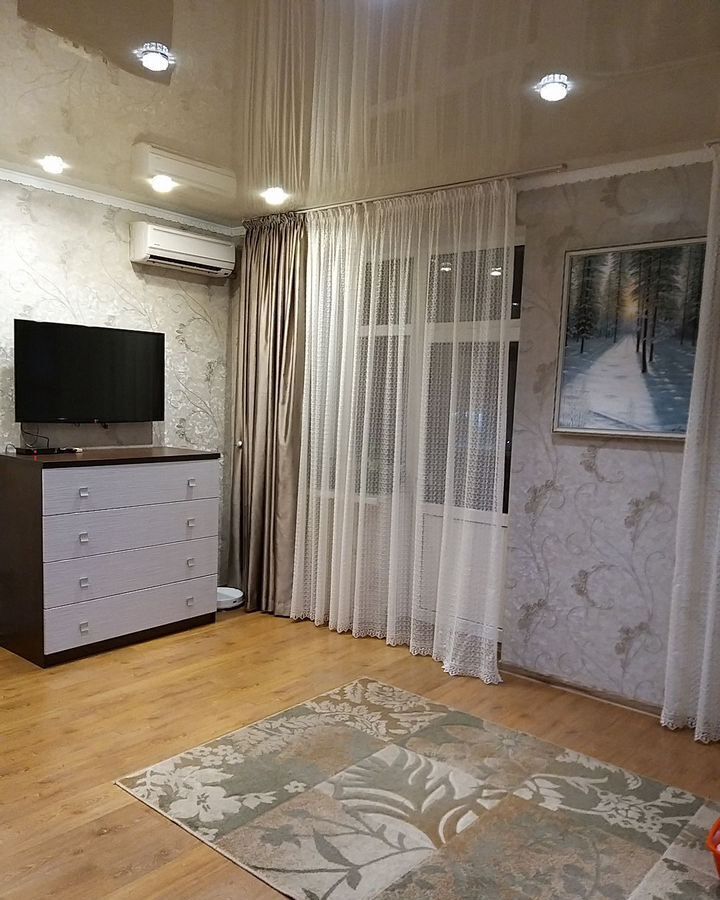 квартира р-н Анапский г Анапа ул Ивана Голубца 107 фото 1