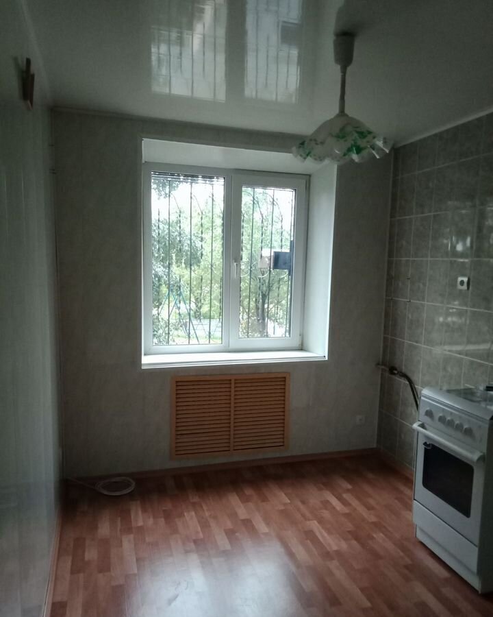 квартира г Орск ОЗТП ул Юлина 16а фото 6