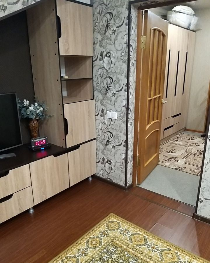 квартира р-н Анапский г Анапа ул Ивана Голубца 107 фото 20