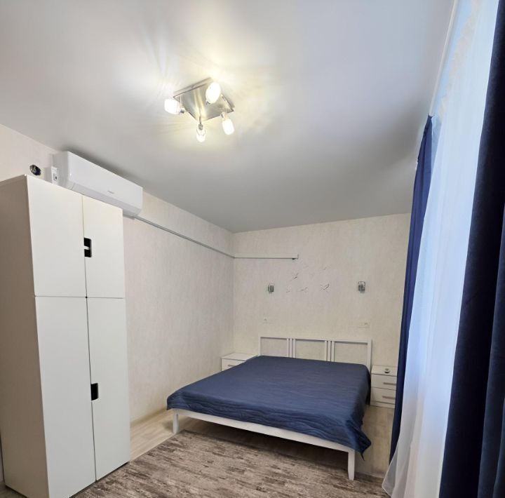 квартира г Новороссийск р-н Центральный ул Исаева 13 фото 10