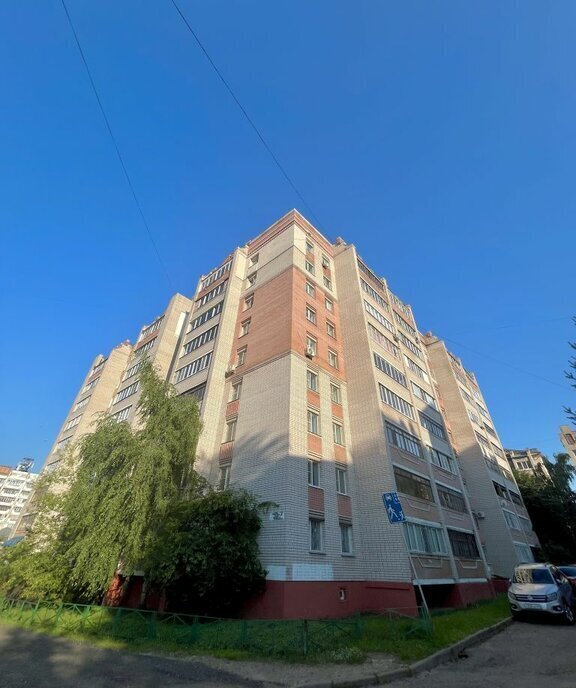 квартира г Кострома ул Свердлова 74 фото 11