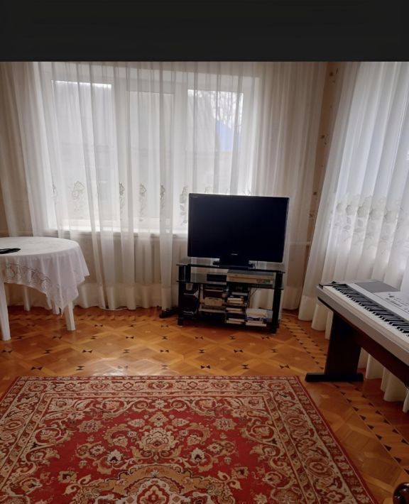 дом р-н Гулькевичский г Гулькевичи ул Заречная 211а фото 10