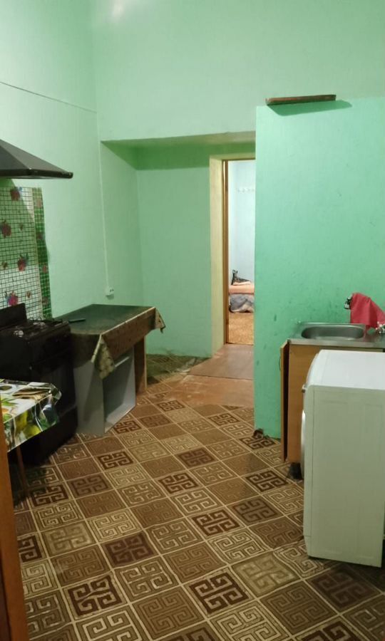 квартира р-н Тихорецкий г Тихорецк ул Федосеева 29 Тихорецкое городское поселение фото 8