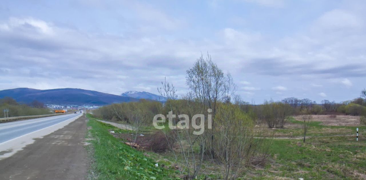 земля г Южно-Сахалинск фото 2