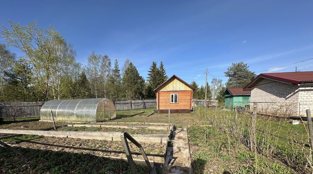 дом р-н Боровичский г Боровичи Строитель СНТ фото 15