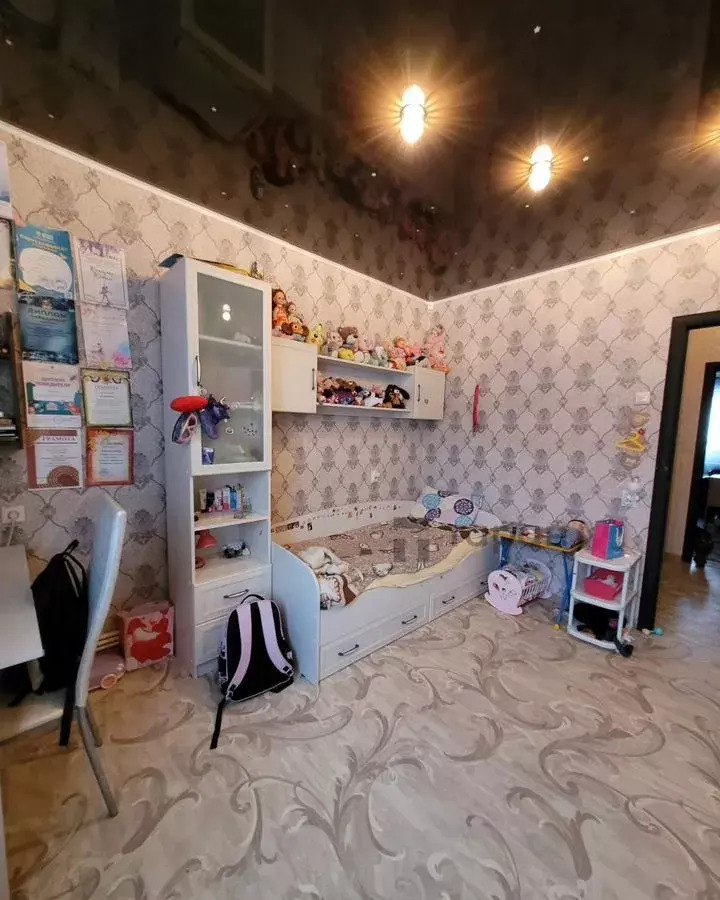 квартира г Чебаркуль ул Заря 27а Чебаркульский г. о. фото 5