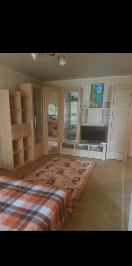 квартира г Серпухов ул Ракова 5 фото 2