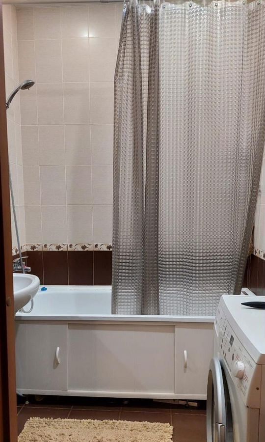 квартира г Пушкино ул Просвещения 10к/1 г. о. Пушкинский фото 11