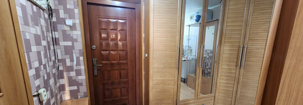 квартира г Советская Гавань ул Советская 37 Советско-Гаванский район фото 4