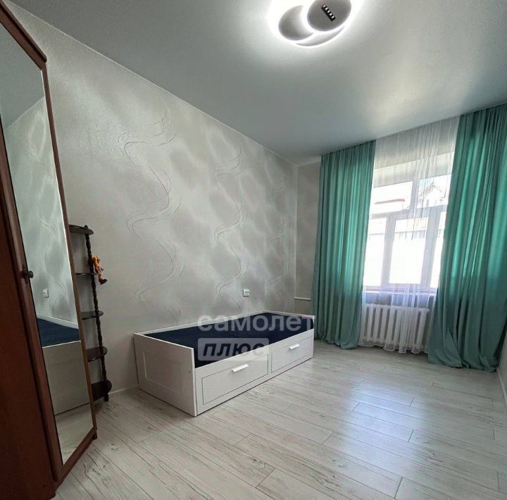квартира г Комсомольск-на-Амуре Центральный округ ул Кирова 31 фото 14