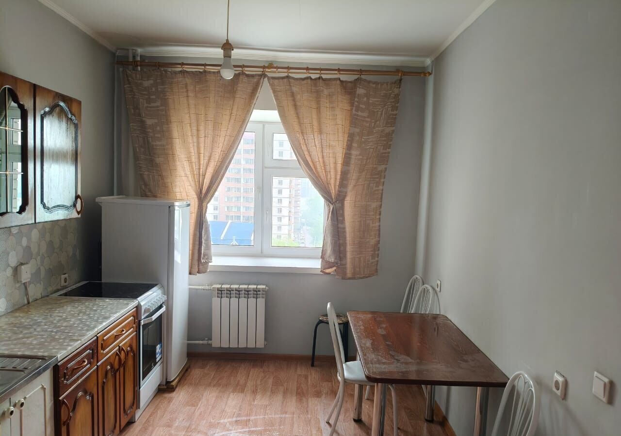 квартира г Чита р-н Центральный ул Генерала Белика 13 фото 1