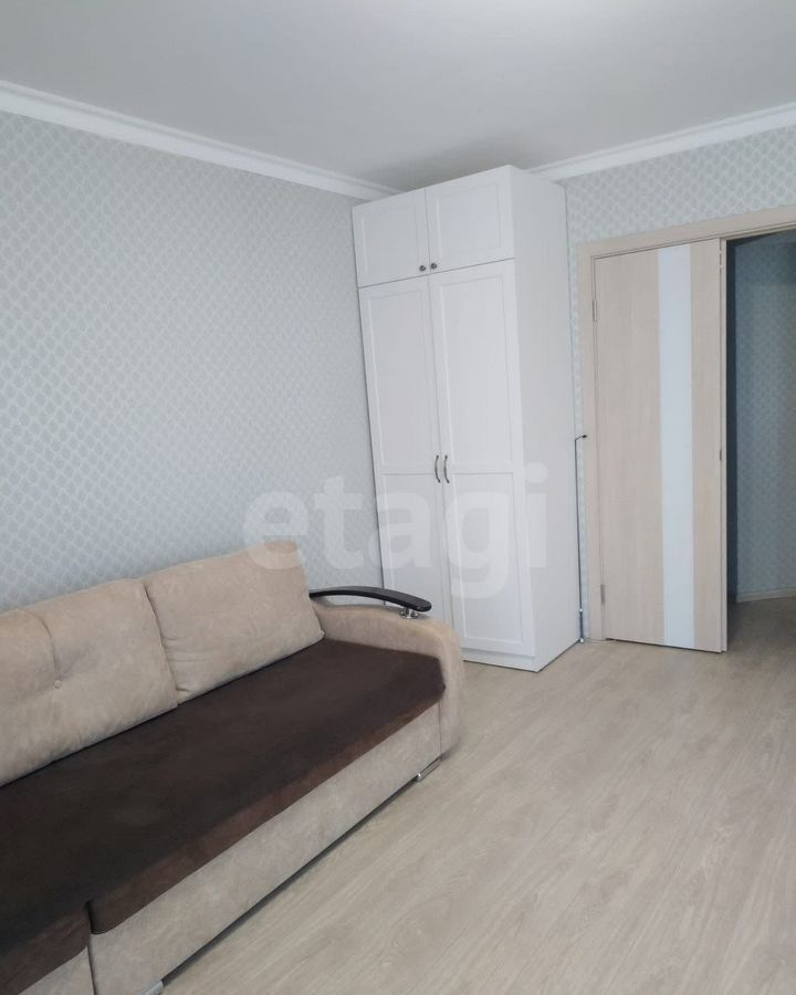 квартира г Стерлитамак Коммунистический пр-кт Октября 83 фото 2