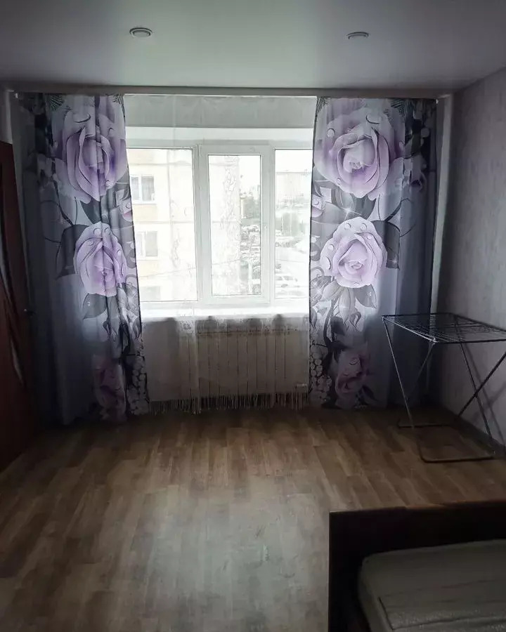 комната г Магадан пр-кт Карла Маркса 54 фото 4