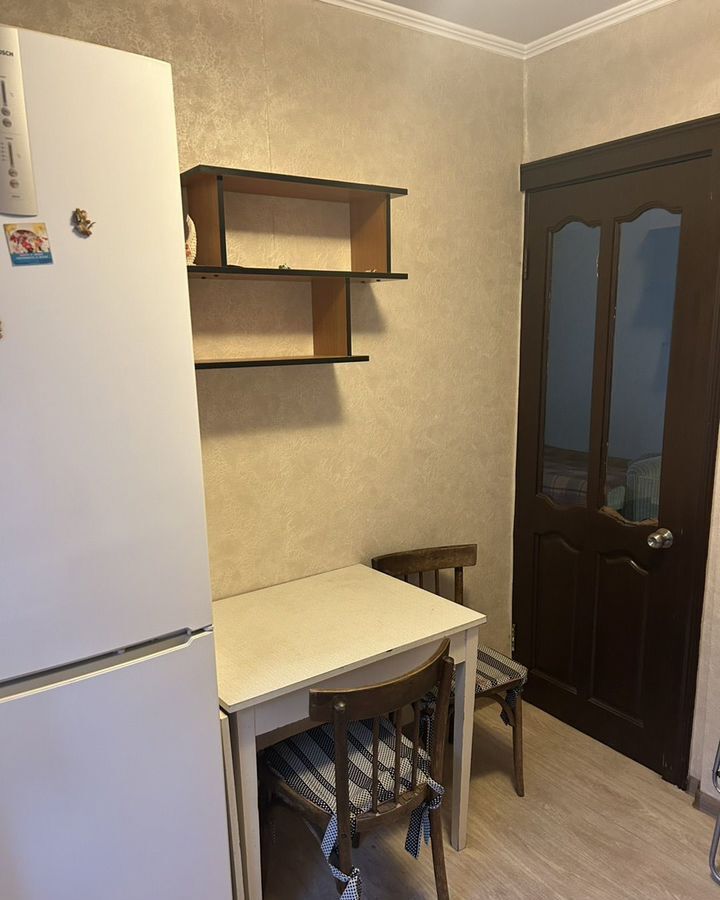 квартира г Барнаул р-н Центральный ул Чкалова 70 фото 17