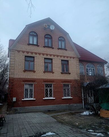 ул Братская 9 км, г. о. Люберцы, Малаховка, Быковское шоссе фото