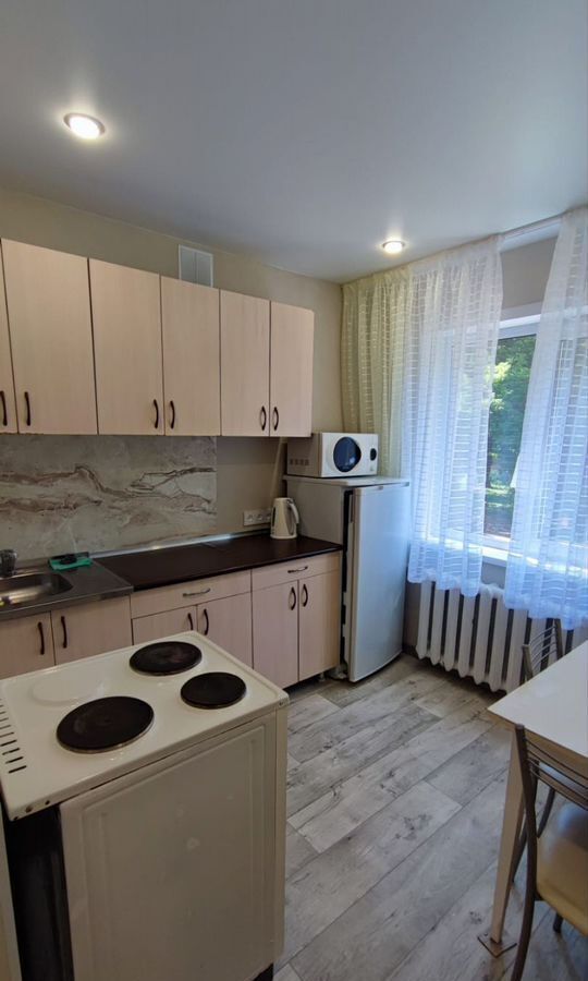 квартира г Железногорск ул Королева 12 фото 3
