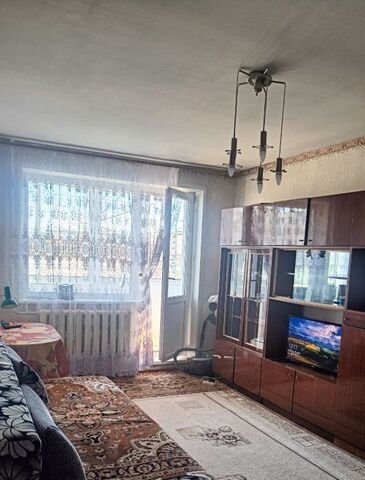 квартира р-н Рудничный пр-кт Ленина 6 фото