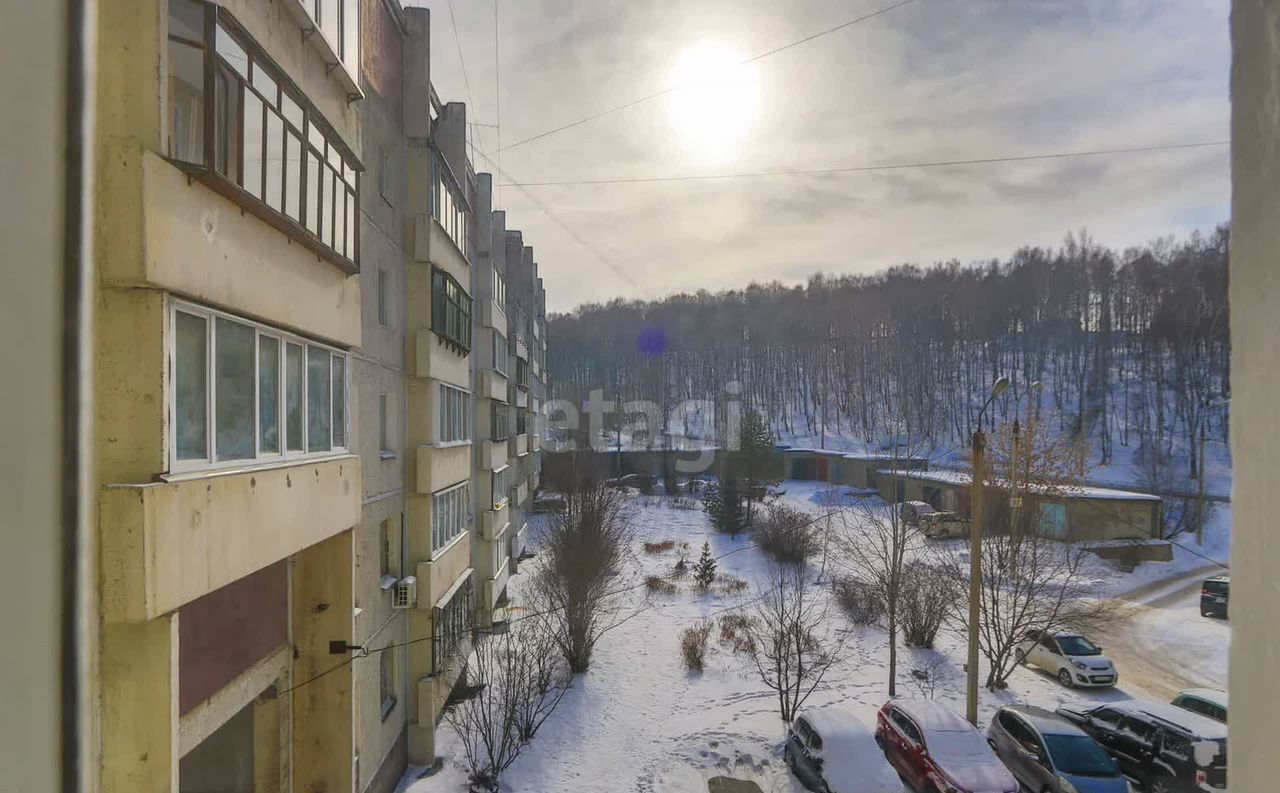 квартира г Иркутск р-н Свердловский Университетский 103 фото 8