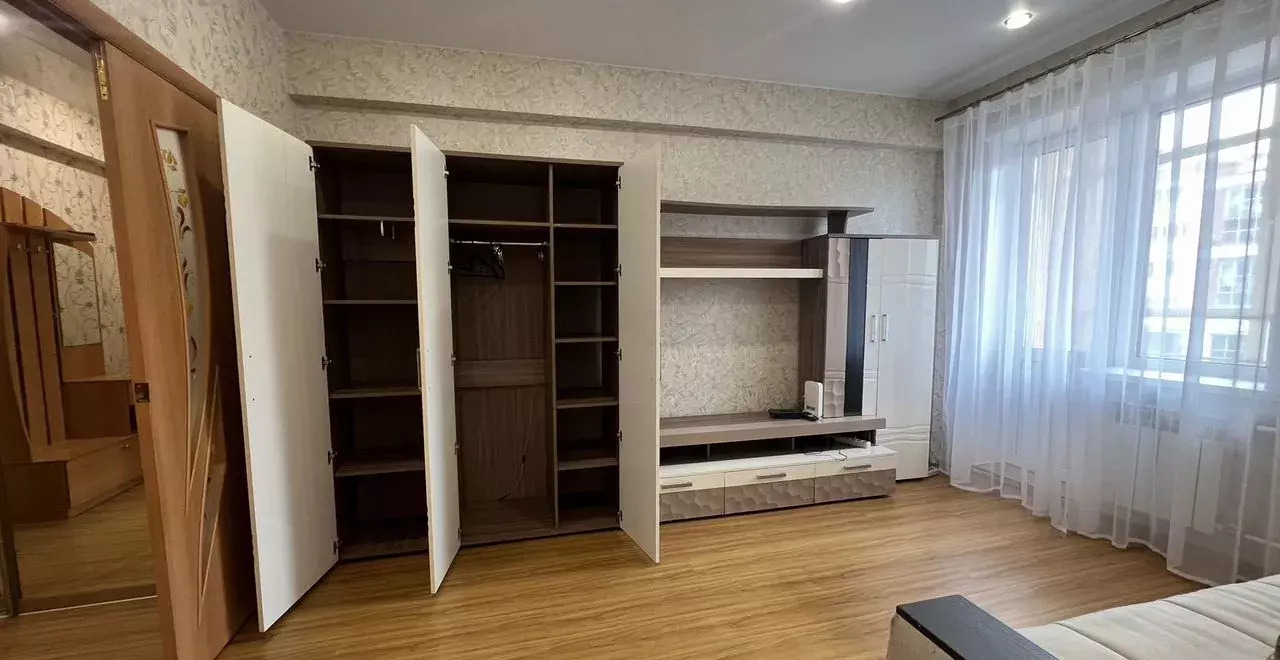 квартира г Иркутск р-н Октябрьский ул Дальневосточная 128 фото 10