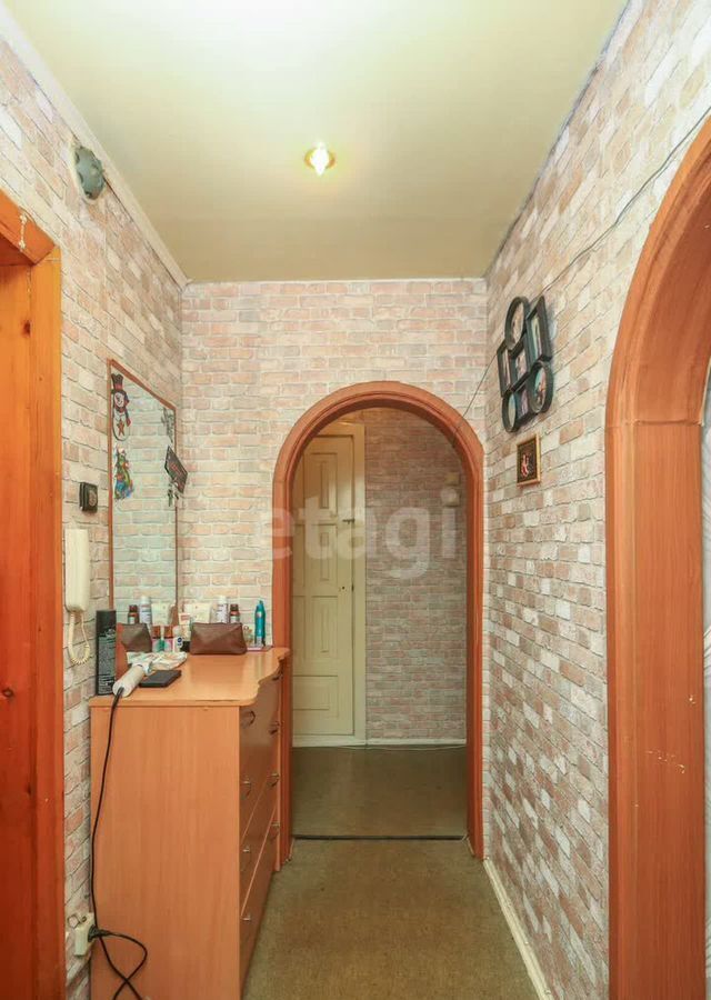квартира г Иркутск р-н Свердловский Университетский 103 фото 26