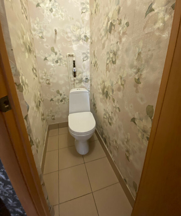 квартира г Новосибирск ул Фасадная 25 Площадь Маркса фото 8