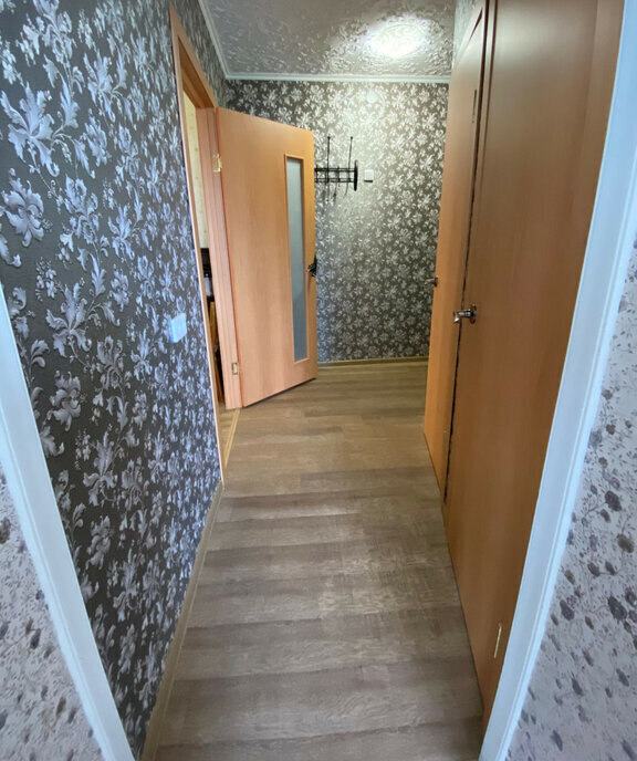 квартира г Новосибирск ул Фасадная 25 Площадь Маркса фото 7