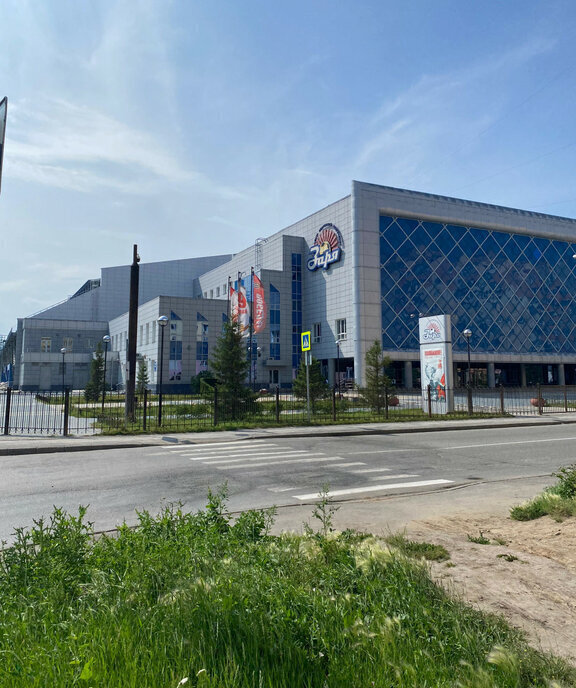 квартира г Новосибирск ул Фасадная 25 Площадь Маркса фото 15