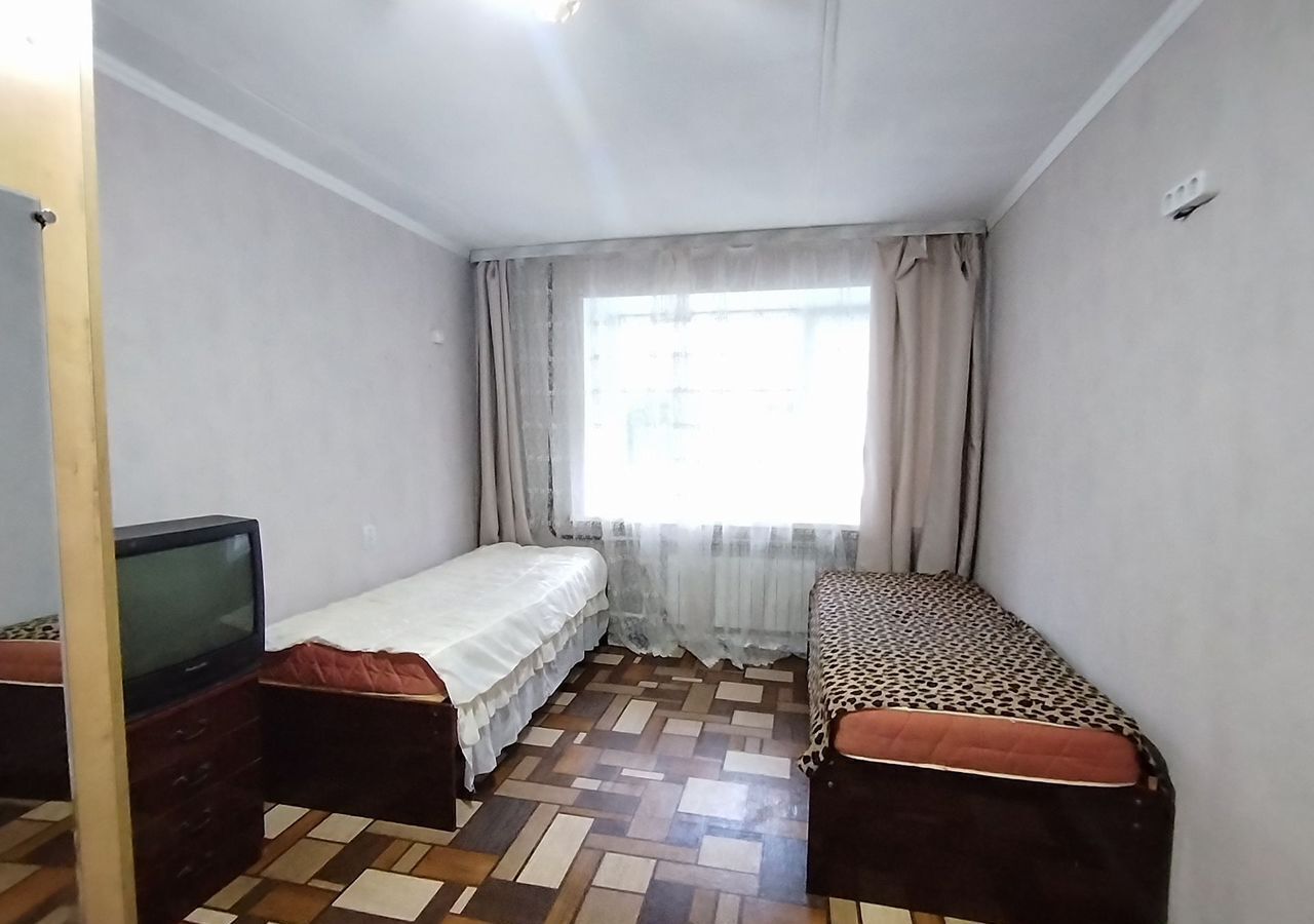 квартира г Тобольск ул Семена Ремезова 116а фото 1