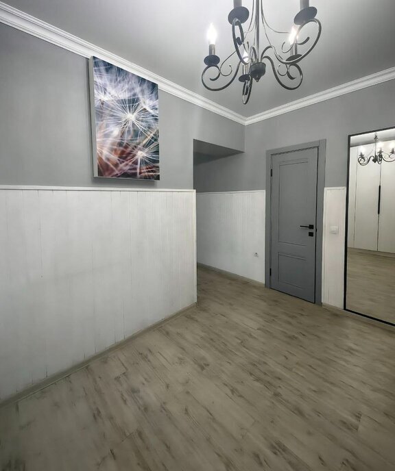 квартира г Красноярск ул Судостроительная 86 фото 1