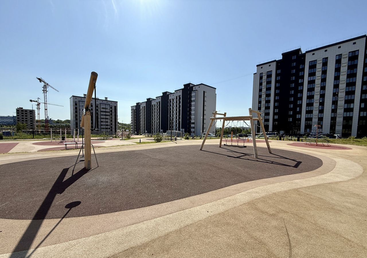 квартира г Хабаровск р-н Краснофлотский ул Груднова 8 фото 15