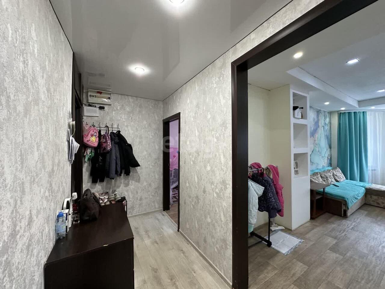 квартира г Ирбит ул Кирпичного завода 13 фото 15