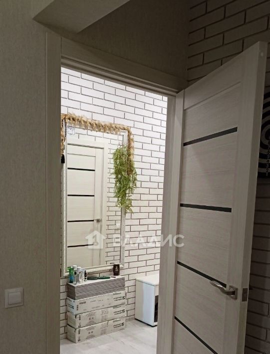 квартира р-н Анапский г Анапа мкр 12-й 36а фото 10