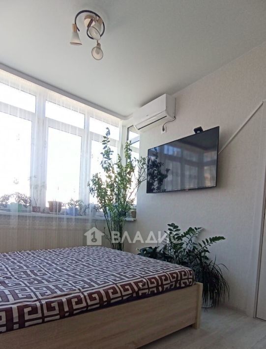 квартира р-н Анапский г Анапа мкр 12-й 36а фото 11