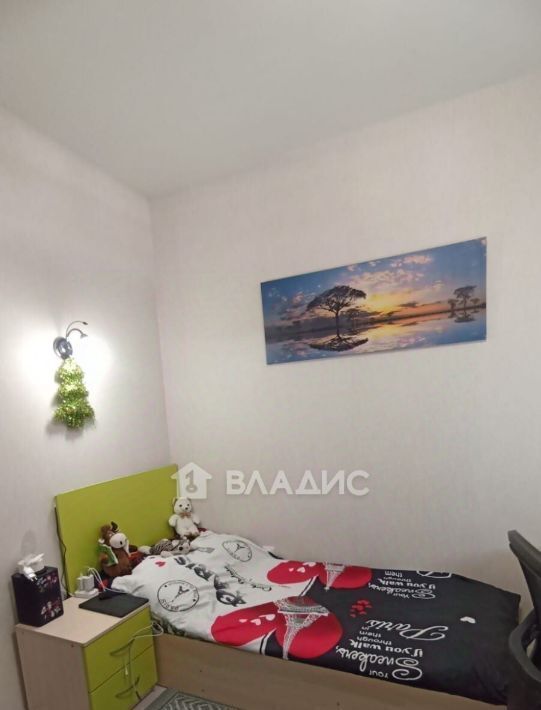 квартира р-н Анапский г Анапа мкр 12-й 36а фото 16