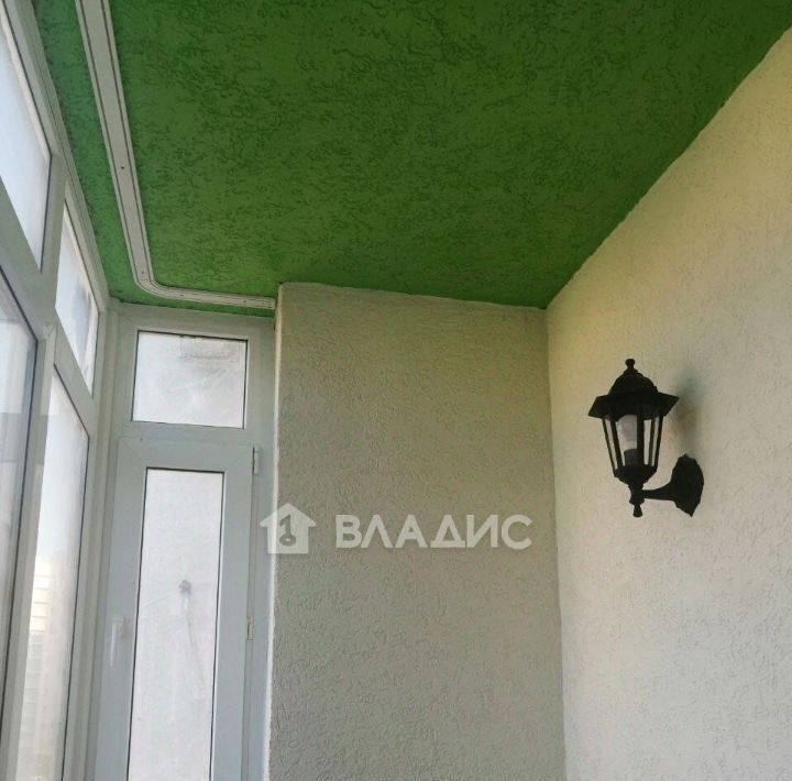 квартира р-н Анапский г Анапа мкр 12-й 36а фото 18