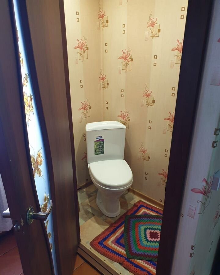 дом р-н Куйбышевский г Куйбышев ул Спартака 37 фото 9