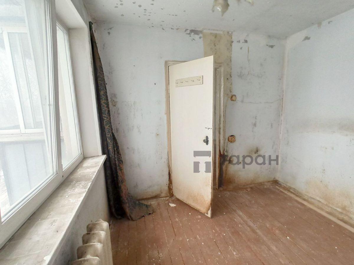 квартира г Челябинск р-н Курчатовский ул Бурденюка 16 фото 15
